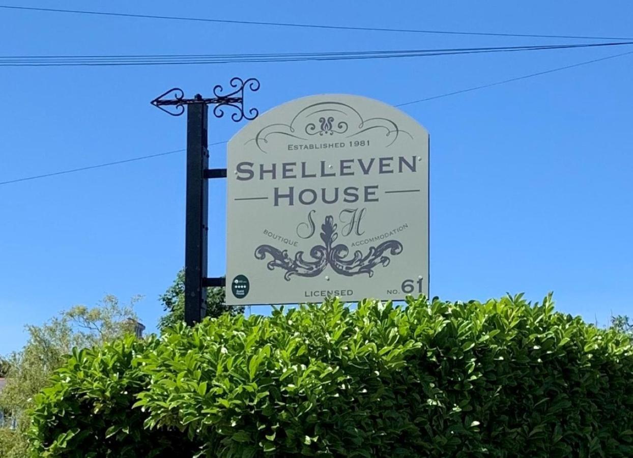 Shelleven 4*