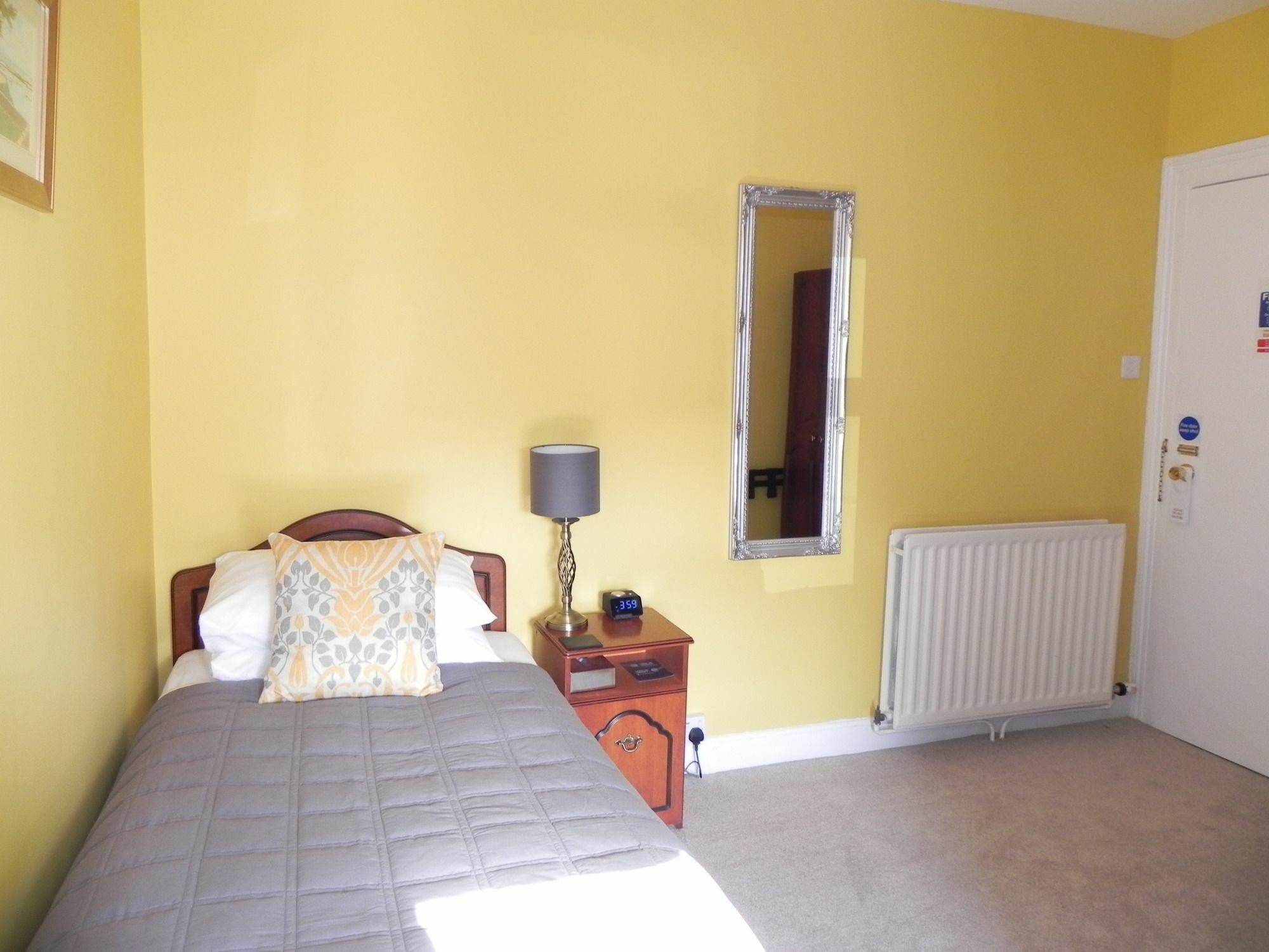 Shelleven 4* Bangor (Down)