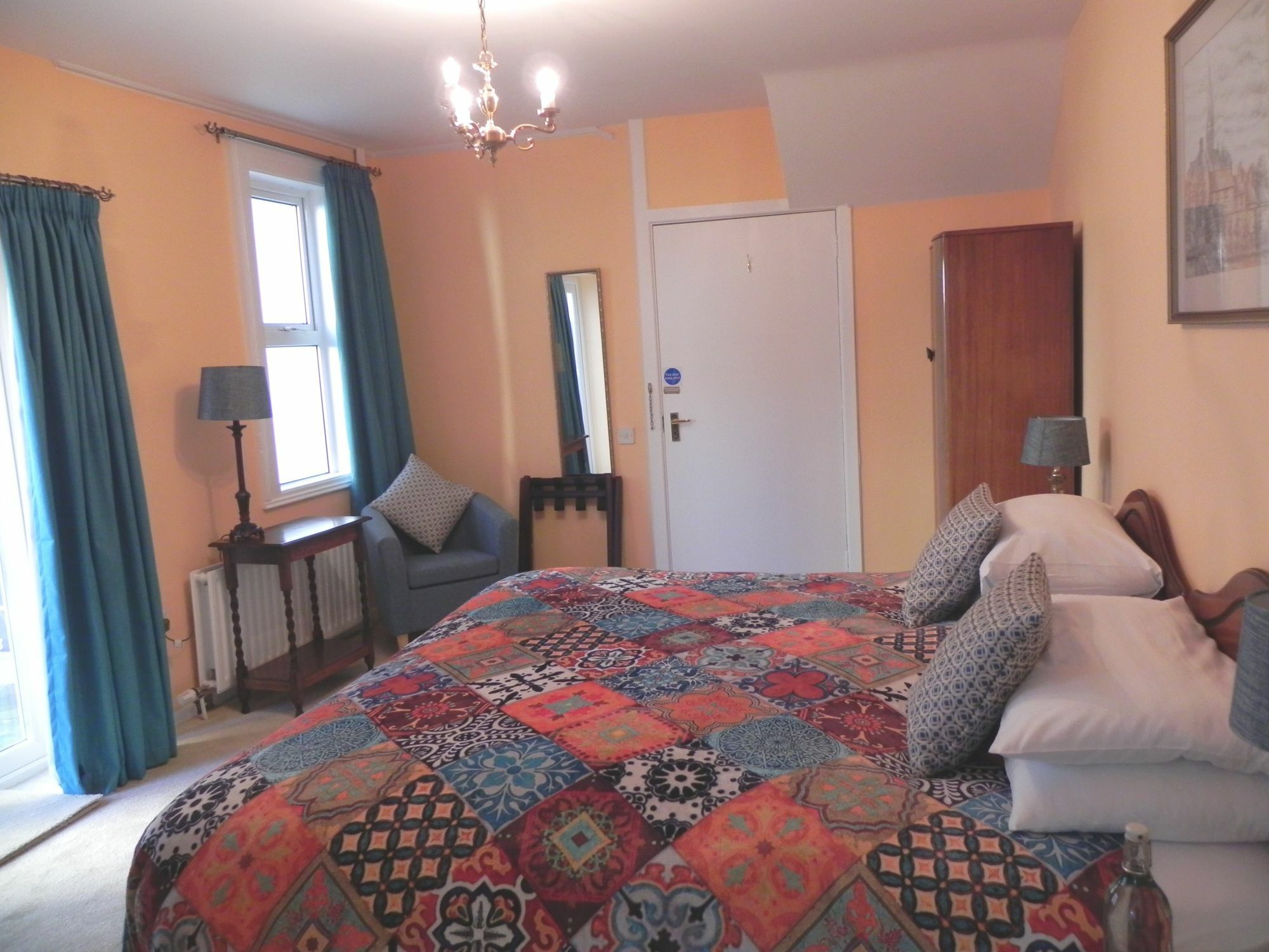 Shelleven 4* Bangor (Down)