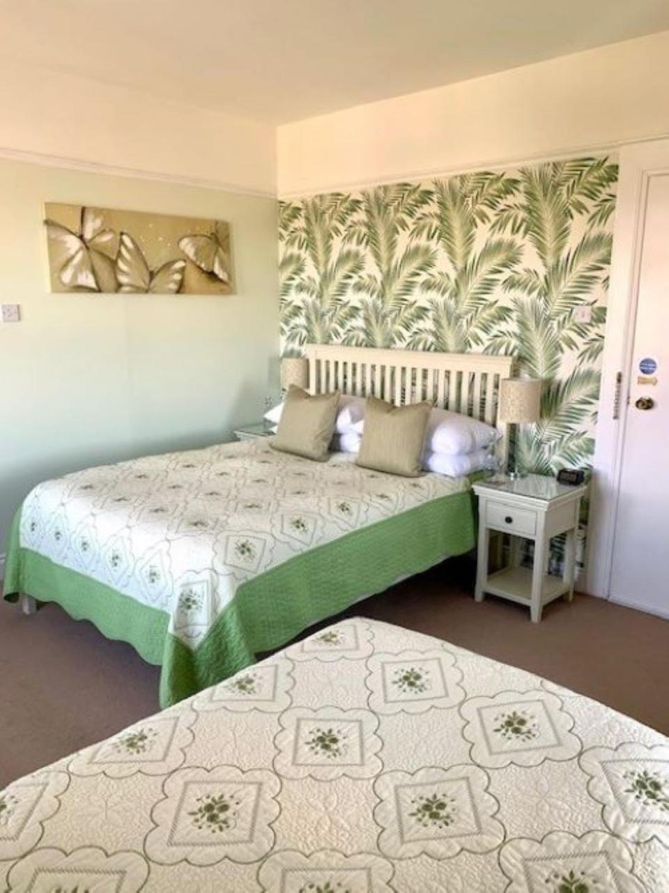 Shelleven Guest House Bangor (Down)