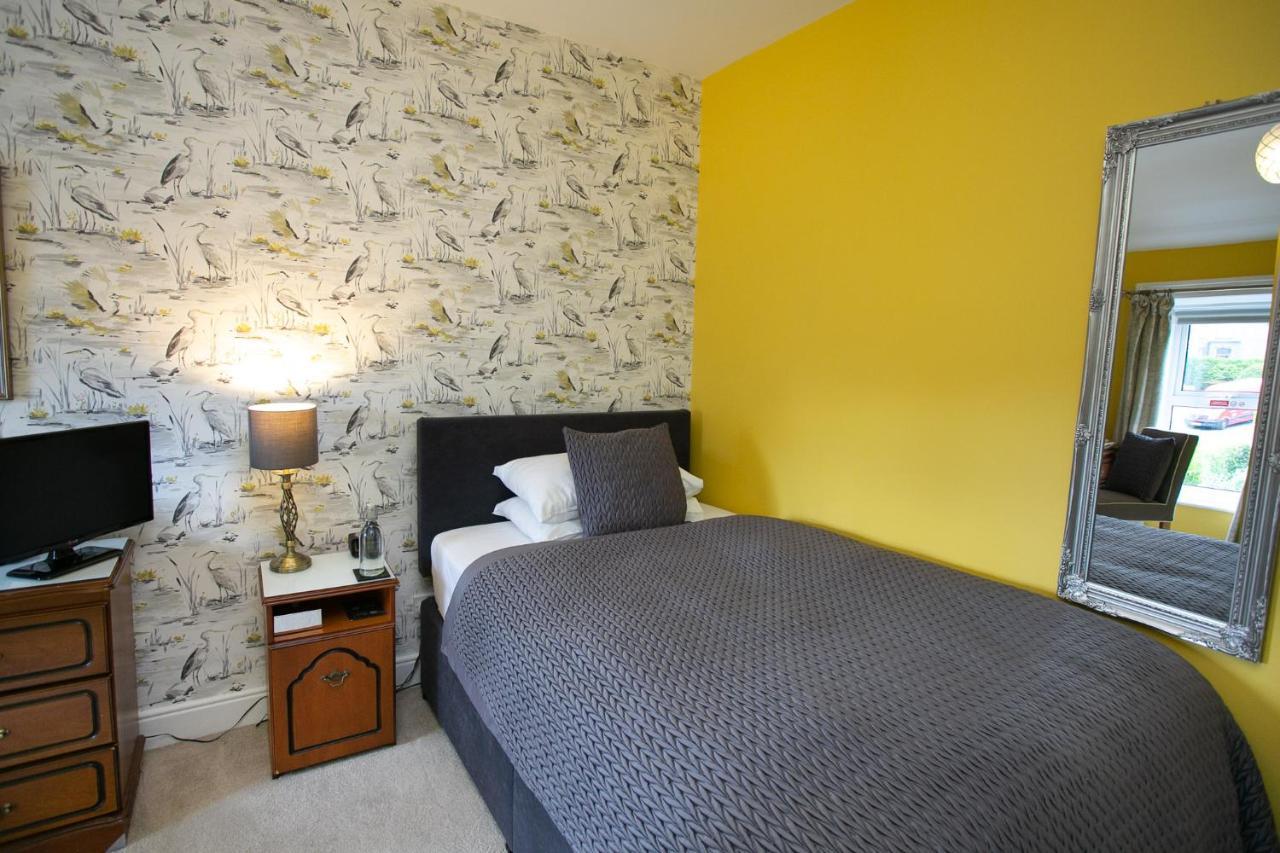 Shelleven Guest House 4*