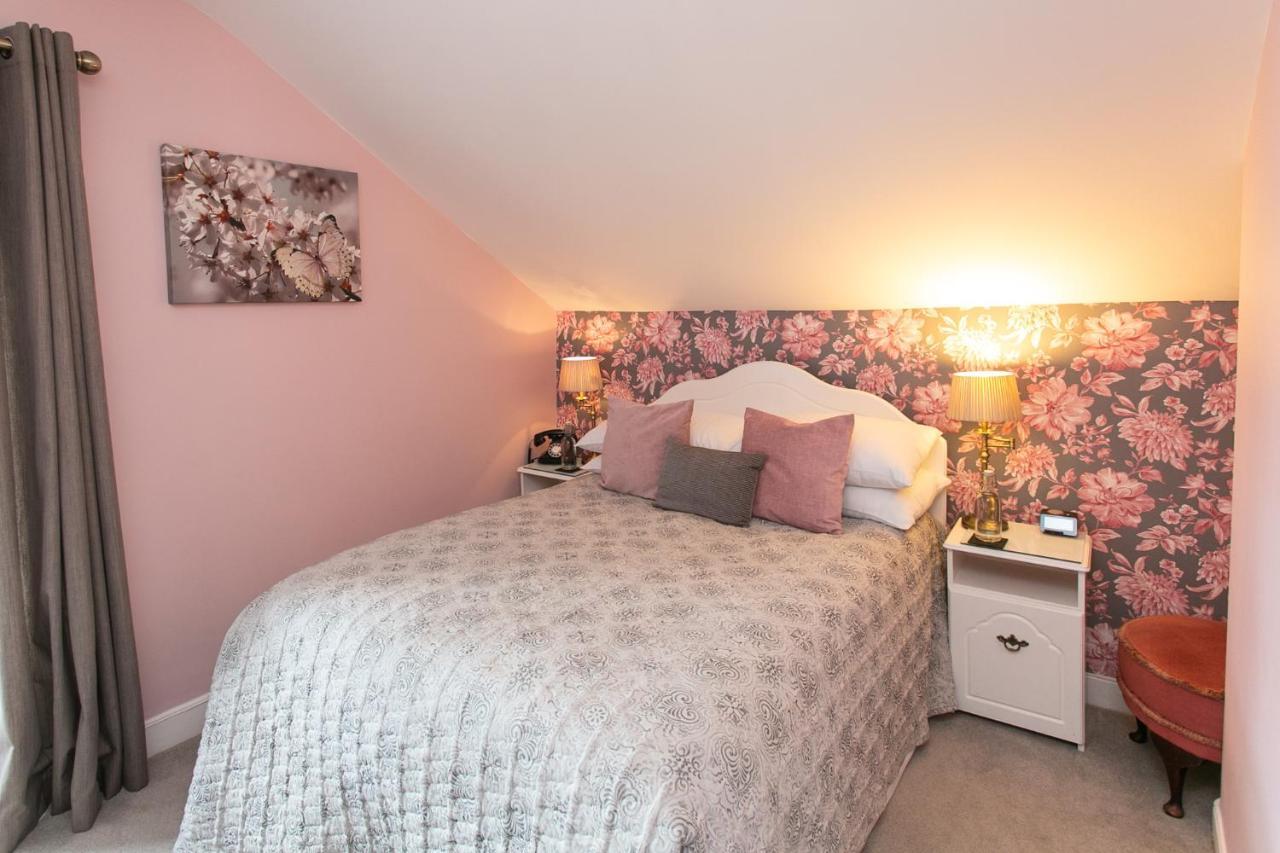 Shelleven Guest House Guest house 4*