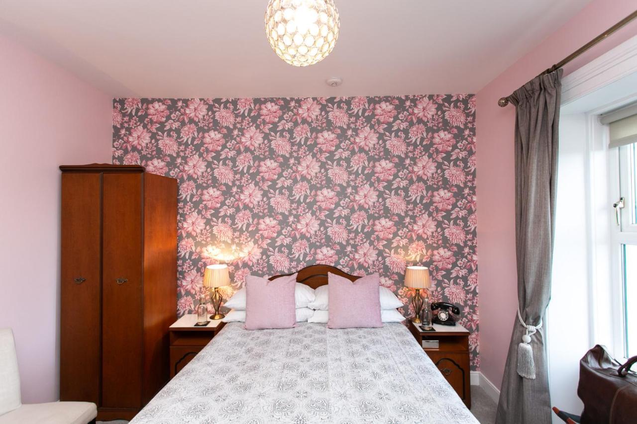 Shelleven Guest House 4* Bangor (Down)